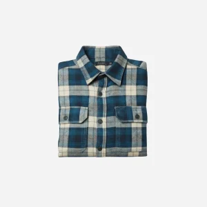 Northfork Brushed Flannel